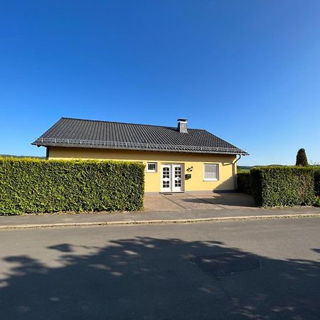 Wohnung Mit Panoramablick 盖罗尔施泰因 外观 照片