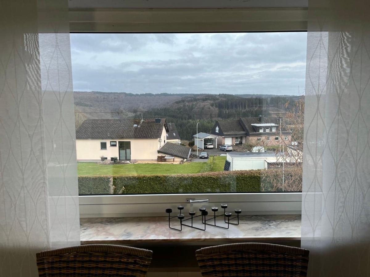 Wohnung Mit Panoramablick 盖罗尔施泰因 外观 照片