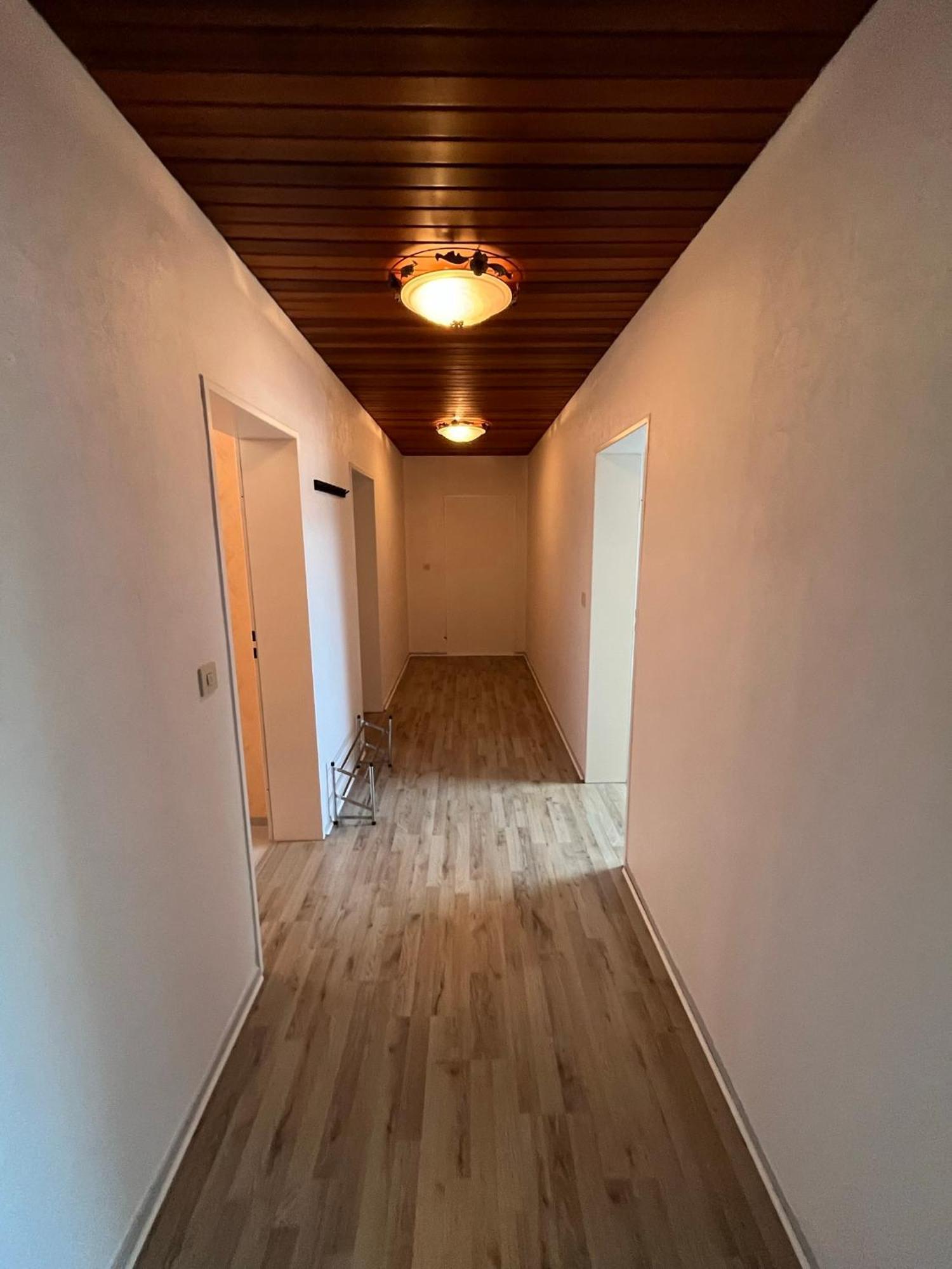 Wohnung Mit Panoramablick 盖罗尔施泰因 外观 照片