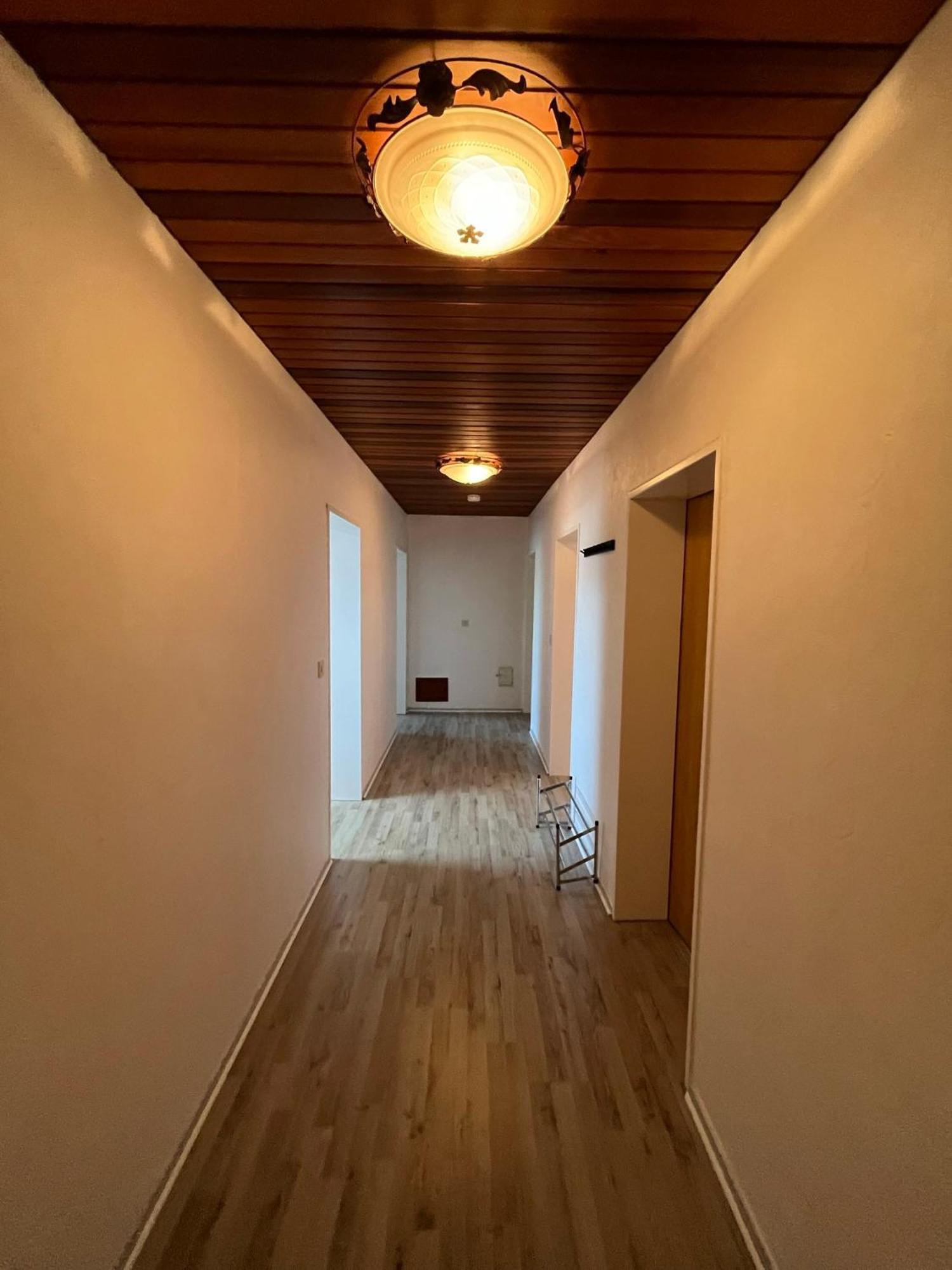 Wohnung Mit Panoramablick 盖罗尔施泰因 外观 照片