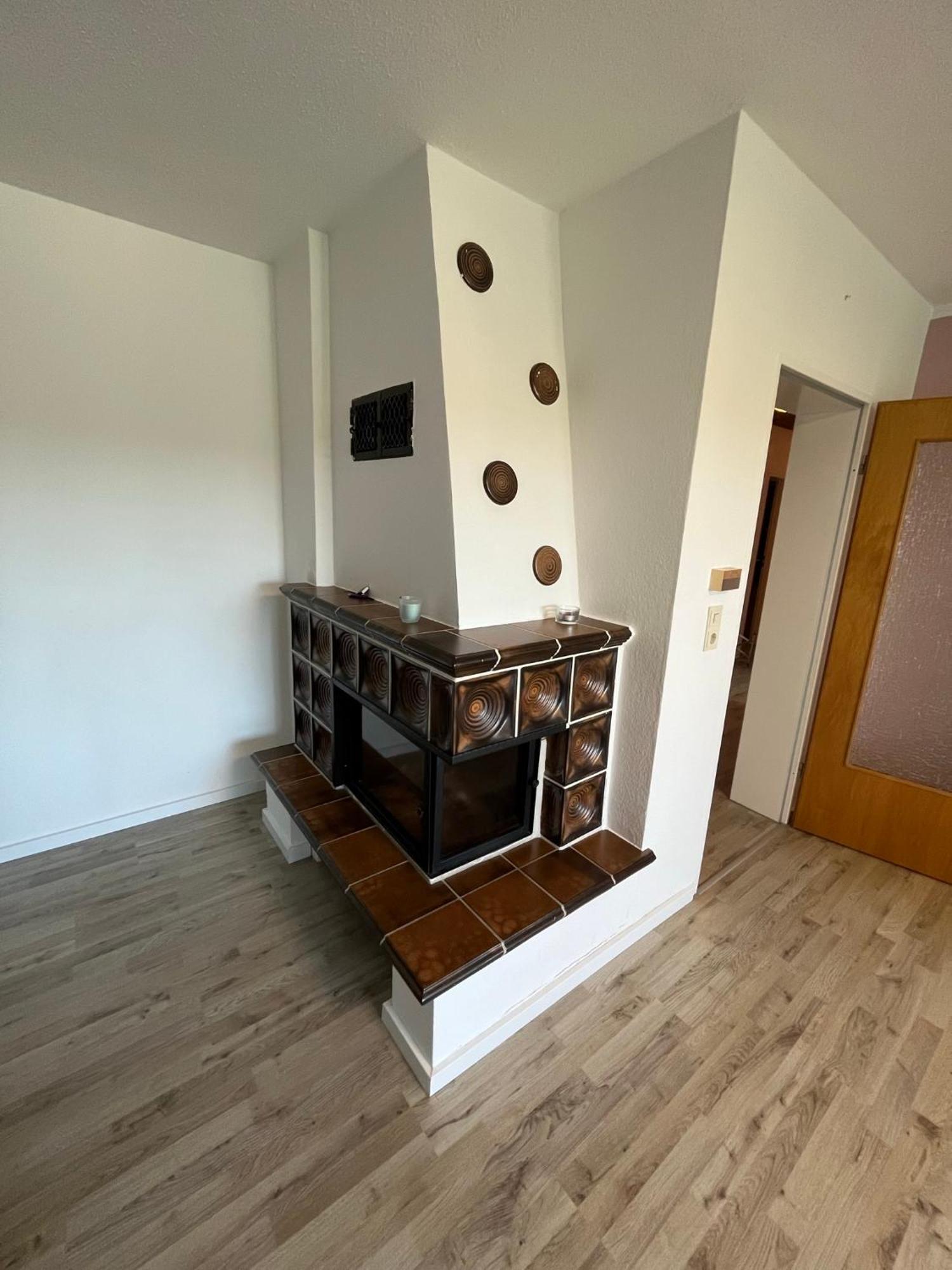 Wohnung Mit Panoramablick 盖罗尔施泰因 外观 照片